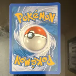 The Pokemon Company Pachirisu DP04 Holo Diamond & Pearl Promo 70HP Pokemon Card - Image 2