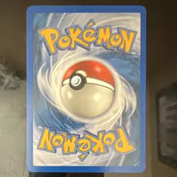 The Pokemon Company Swalot 11/100 Crystal Guardians Reverse Holo 80HP Rare - Image 2