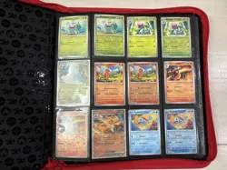 Pokemon TCG 151 Master Set. All hyper rares + promos - Image 2
