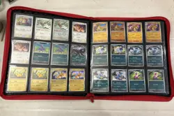 Pokemon TCG 151 Master Set. All hyper rares + promos - Image 3