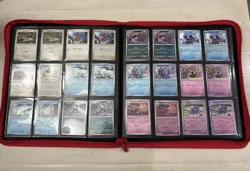 Pokemon TCG 151 Master Set. All hyper rares + promos - Image 5