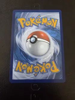 TCG Pokemon Pikachu Cosmos Holo 051/162 Temporal Forces NM Condition - Image 2