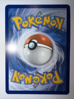 Pokemon Pikachu TCG Holo Card 051/162 Temporal Forces Cosmo MINT-NM Condition - Image 4