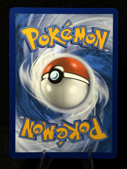 Pokemon Pikachu - (Cosmo Holo) 051/162 Miscellaneous Cards & Products Holo NM - Image 2