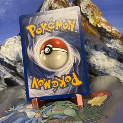 Light Dragonair - 22 Pokemon Neo Destiny - Rare LP - Image 5