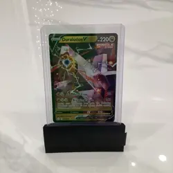 Duraludon V 122/203 Ultra Rare Evolving Skies Pokemon TCG Mint - Image 1