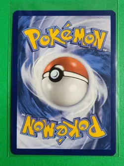 Pokemon TCG Scarlet & Violet Black Star Promo Squirtle #48 Cosmos Rare - Image 2