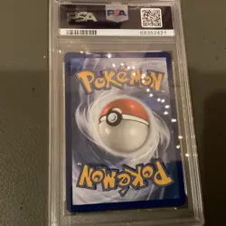 Mewtwo GX Hidden Fates Shiny Vault SV59/SV94 Pokemon Sun & Moon - Graded PSA 10 - Image 2