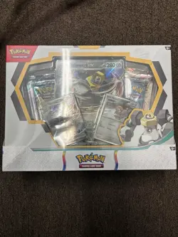 Pokemon Trading Card Game: Black Kyurem ex & Melmetal ex - Image 2