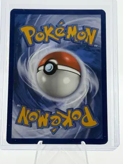 2023 Pokemon TCG REVERSAL ENERGY #266/182 Secret Gold FA Rare - Never Played 💎 - Image 2