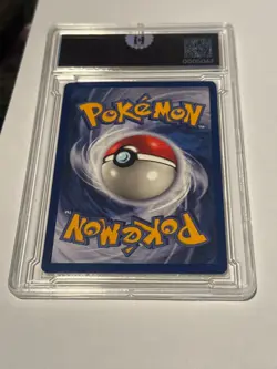 1999 Pokemon Aerodactyl 1st Edition Holo ( Prerelease) 8 - Image 2
