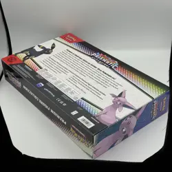 Pokemon TCG SV Prismatic Evolutions Premium Figure Collection PFC Sealed New - Image 5
