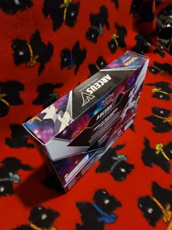 Pokemon TCG Arceus V Figure Box Factory Sealed 820650850165 - Image 3