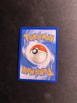 Pokemon Heatran EX 109/116 Plasma Freeze Full Art Ultra Rare Holo Card - Image 3