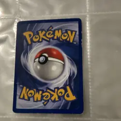 Pokemon Slowking Neo Genesis 14/111 Holo Rare Unlimited 80HP English Card - Image 2