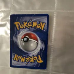 Pokemon Steelix 15/111 Neo Genesis Holo Rare Unlimited 110HP Stage 1 Card - Image 2