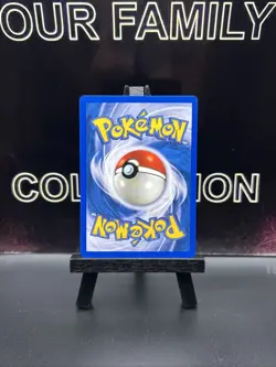 Pokemon TCG 2001 Neo Revelation Set: Starmie 25/64 - Regular Rare Card - NM - Image 4