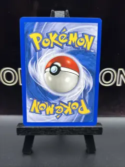 Pokemon TCG 2001 Neo Revelation Set: Starmie 25/64 - Regular Rare Card - NM - Image 5