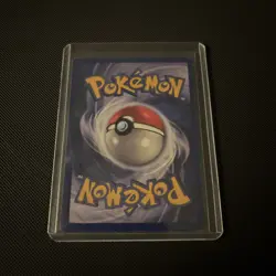 Kabuto 50/62 Pokemon Card Fossil 1st Edition NM Near Mint (K3) - Image 2