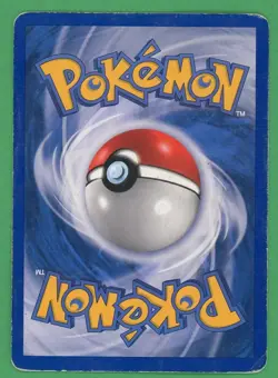 Wailmer Pokemon Ex Legend Maker Stamped Holo 69/92 DMG - Image 2