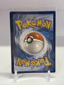 Pokemon Error Card Crimped Miscut - Image 2