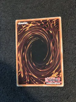 1X Soul of Fire - FOTB-EN031 - Super Rare 1st Edition Force of the Breaker - Image 2