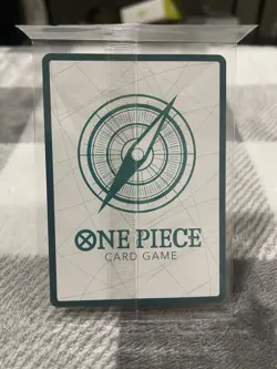 DON!! Card (Luffy) (Special DON!! Set Vol. 1) One Piece Promotion Cards Foil - Image 2