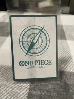 DON!! Card (Sabo) (Special DON!! Set Vol. 3) One Piece Promotion Cards Foil - Image 2