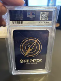 O-Nami SP Alternative Art OP06-101 R Card 500 Years in the Future One Piece CCG - Image 2