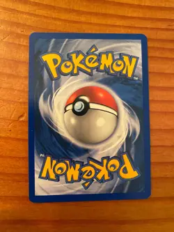 Misty 102/132 Gym Heroes Unlimited Non-Holo Rare WoTC Pokemon TCG Card 2000 NM - Image 2