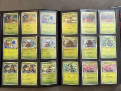 Pokemon Destined Rivals Complete Base Set & 41 Hidden Alt Art Promo Cards - Image 3