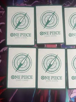 DON!! Card (English Version 2nd Anniversary Set) One Piece Set Of 10 - Image 5