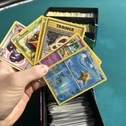 Pokemon cards bulk lot 2000+ ; 2010-2017 Sets ( 4 ETBs full ) MP-HP - Image 3