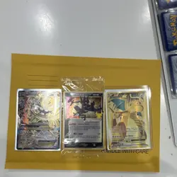 Pokemon EX Holo Lot - Dragonite EX, Greninja, Steelix EX - 3 Cards - Image 2