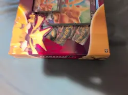 Pokemon TCG : Alakazam V Box - BRAND NEW - FACTORY SEALED CARDS 820650807480 - Image 3
