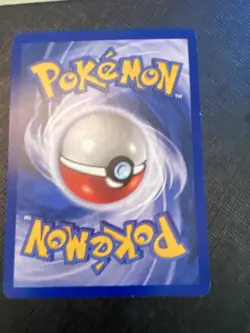 Metapod Base Set Shadowless 54/102 Regular WOTC Vintage Pokemon Card 1999 - Image 5