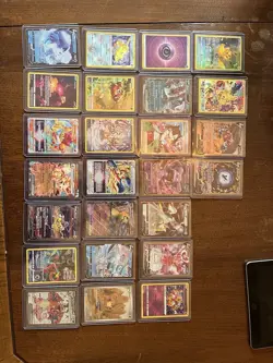 Crown Zenith Card Bundle Pokemon TCG Cards - Image 1