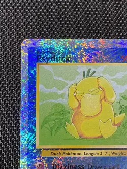 Psyduck 88/110 Legendary Collection Reverse Holo Pokemon Card - Image 2