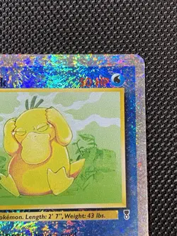 Psyduck 88/110 Legendary Collection Reverse Holo Pokemon Card - Image 3