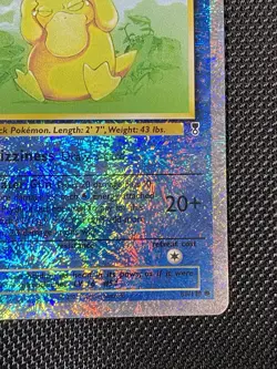 Psyduck 88/110 Legendary Collection Reverse Holo Pokemon Card - Image 4