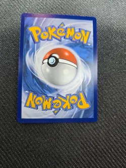 Pikachu with Grey Felt Hat 085 Sv: Scarlet & Violet Promo Cards Regular - Image 2
