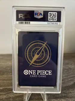 Boa Hancock (Illustration Box Vol.1) ST17-004 One Piece Promotion Cards Foil - Image 2