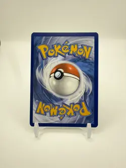 Chatot 181/162 Pokemon TCG Temporal Forces Illustration Rare Foil Card Near Mint - Image 2