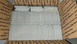 Pokemon S&V 151 & Mixed Sets 20 lbs Bulk Holo & Nonholo Unused Code Cards NM TCG - Image 2
