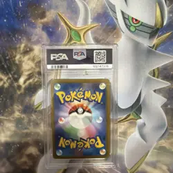 Pokemon Card PSA 9 MINT Charizard ex 349/190 Special Art Rare 2023 Japanese - Image 2