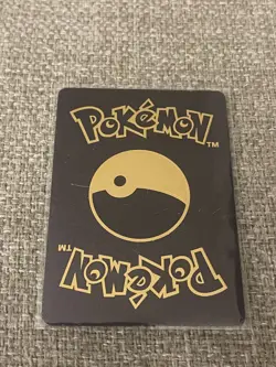 Pikachu VMAX Rainbow Secret Rare Black FOIL Card 044/185 NM 🔥 - Image 2