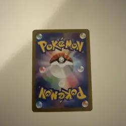 Pokemon TCG Mesprit SV8 Super Electric Breaker Card 114/106 AR JP Edition - Image 5
