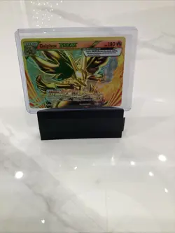 Delphox Break 14/124 Fates Collide Rare Pokemon Card TCG Mint Condition - Image 1