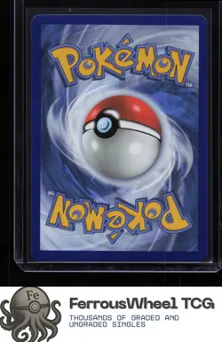 Pikachu VMAX Holo SWSH062 - SWSH: Sword & Shield Promo Cards - (NM) - Image 2
