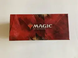 MtG Ikoria bundle empty storage card box Magic Gathering - Image 2